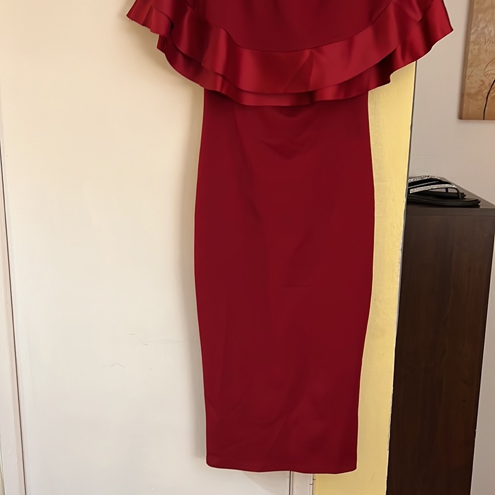Dress - Picture 5 of 6